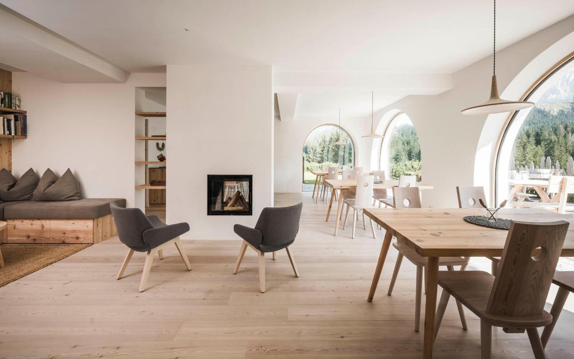 Apartamento Karerhof Nova Levante Exterior foto