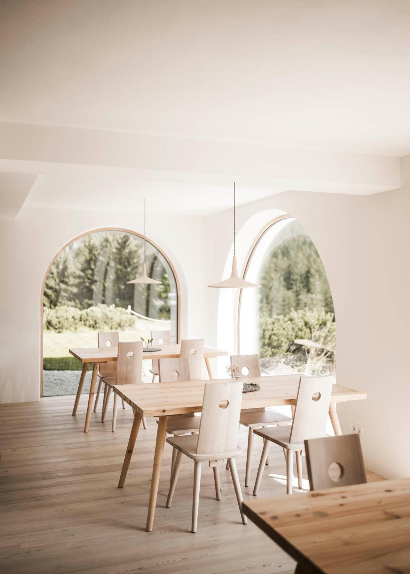 Apartamento Karerhof Nova Levante Exterior foto