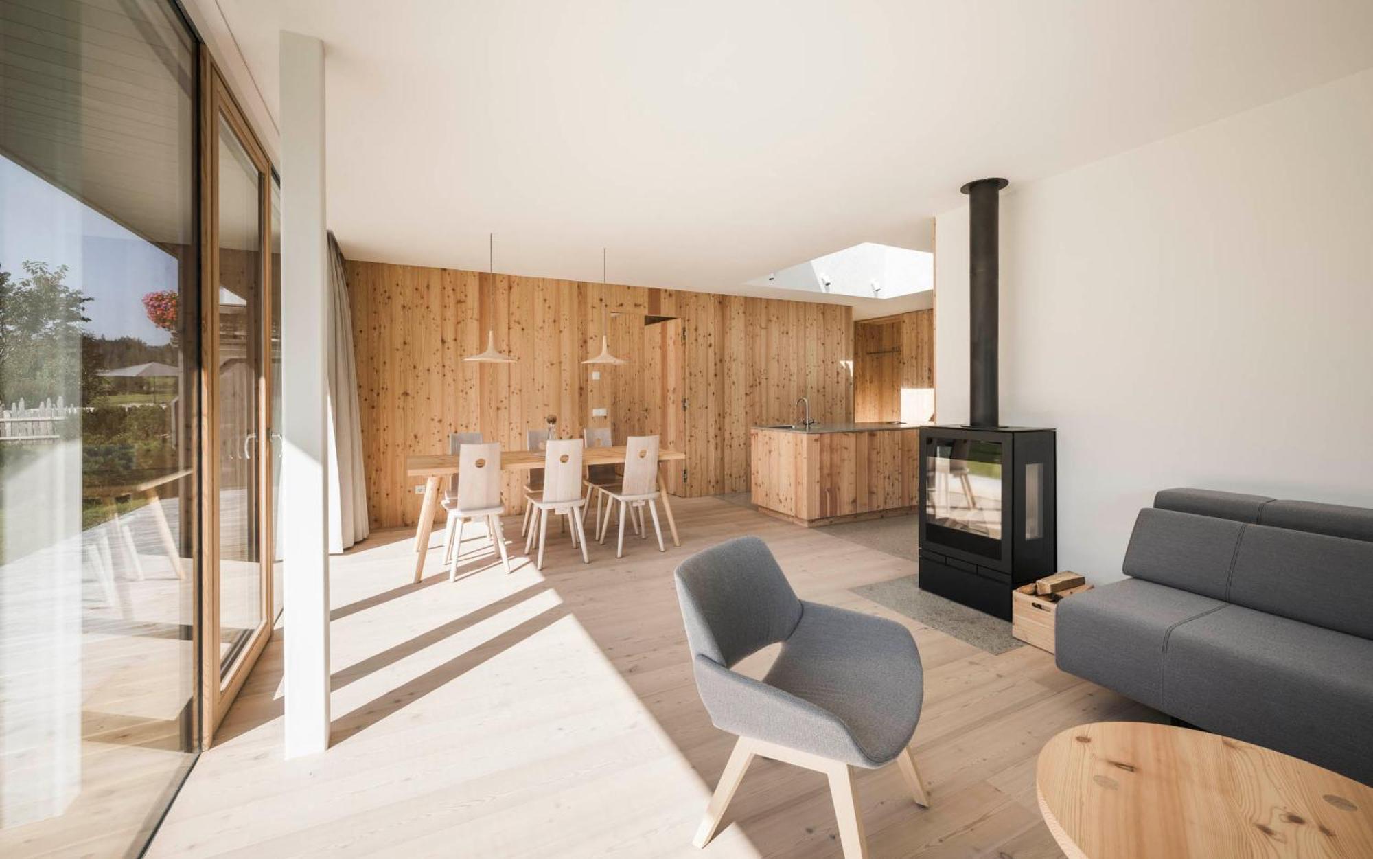 Apartamento Karerhof Nova Levante Exterior foto