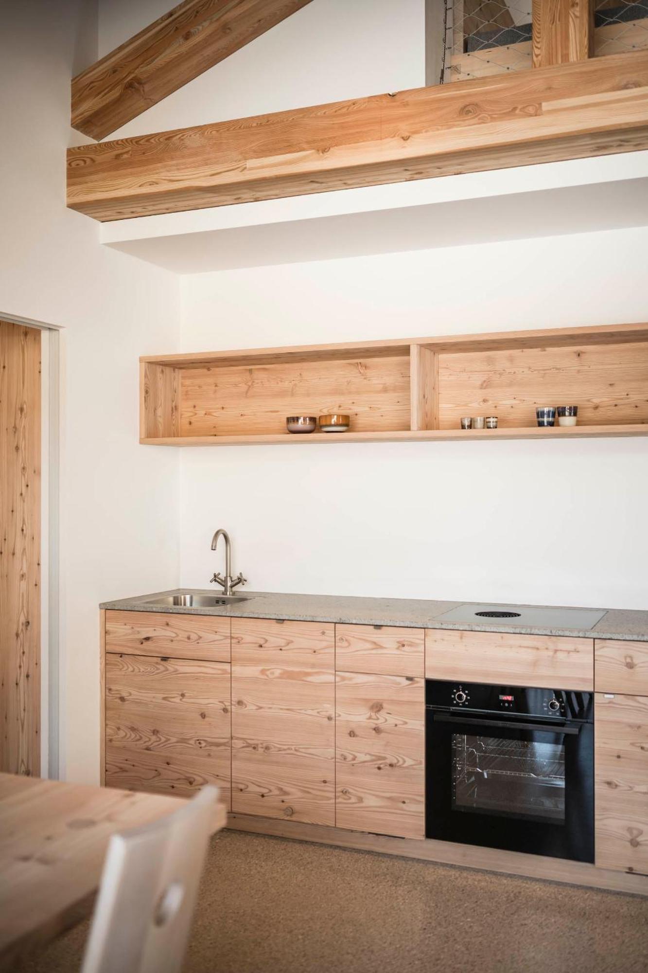 Apartamento Karerhof Nova Levante Exterior foto